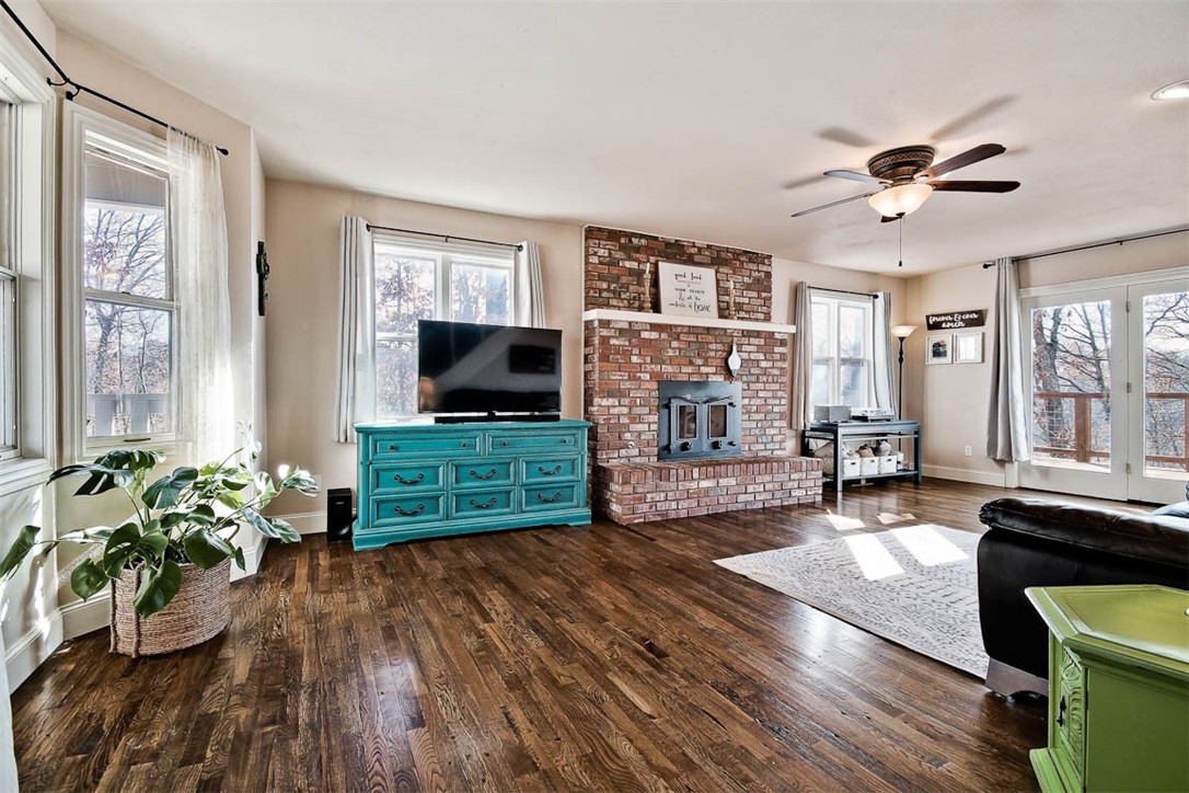 Little Flock - Residential