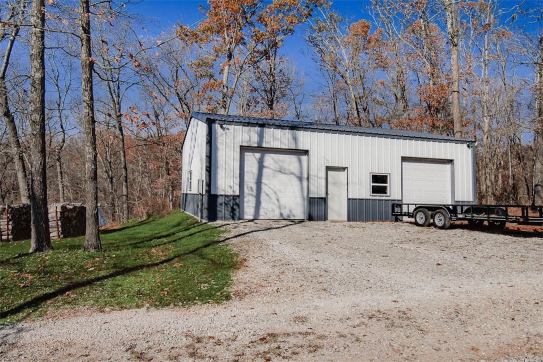 Little Flock - Residential