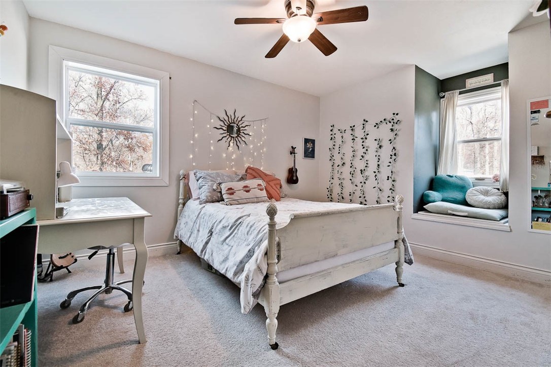 Little Flock - Residential