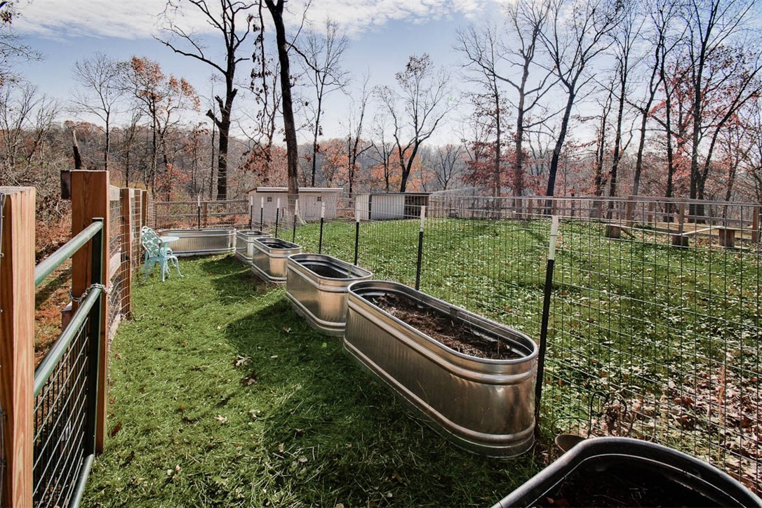 Little Flock - Residential