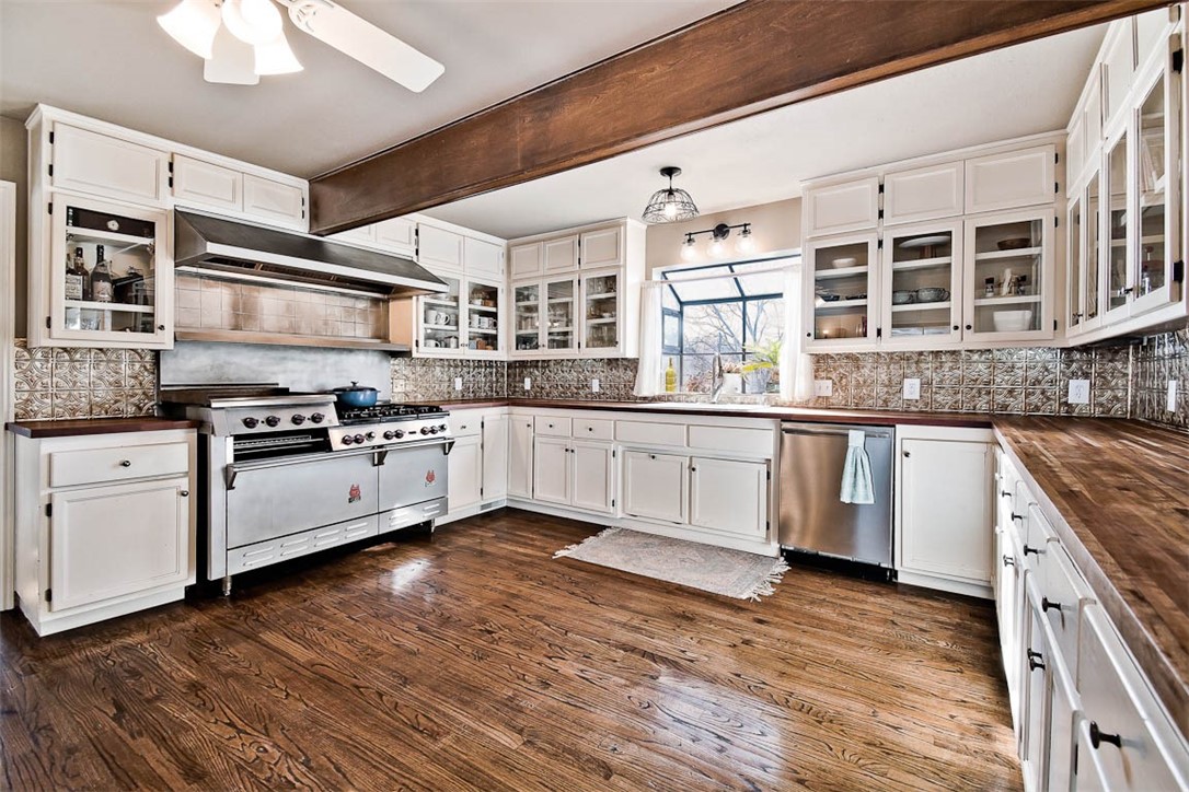 Little Flock - Residential