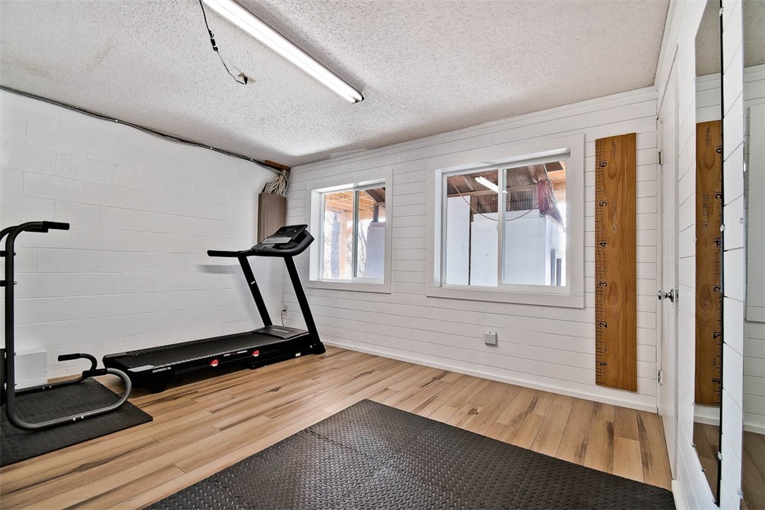 Little Flock - Residential