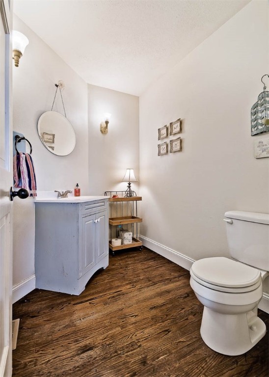 Little Flock - Residential