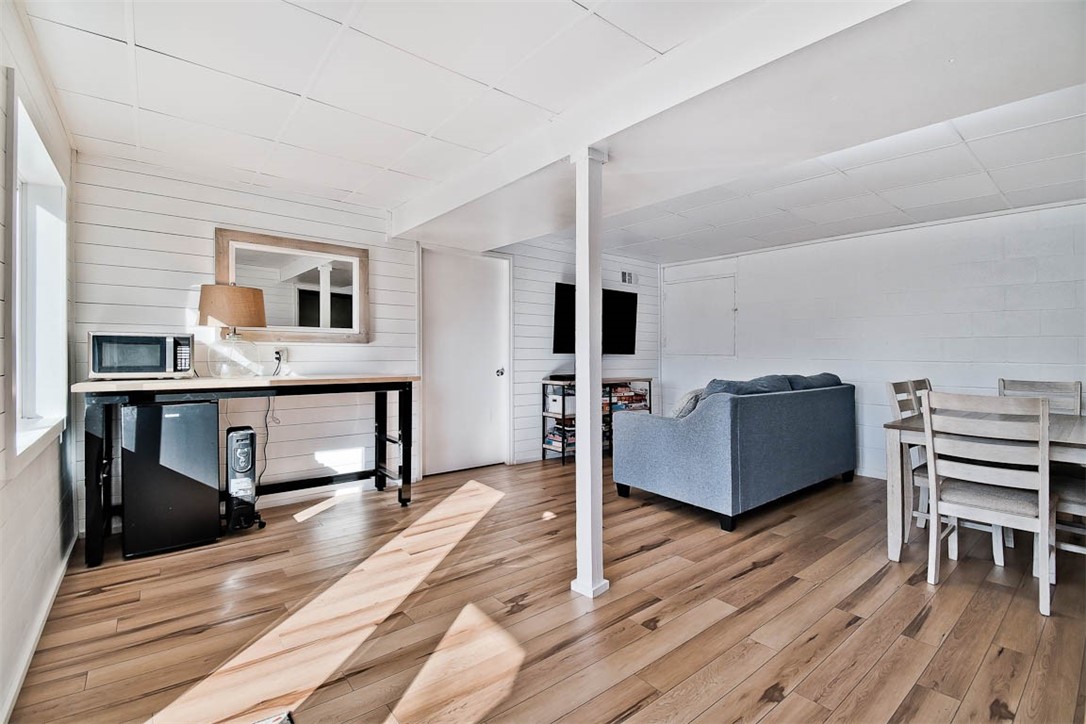 Little Flock - Residential