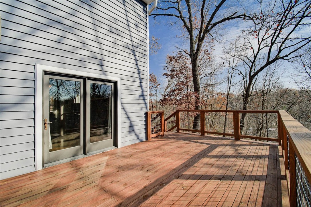 Little Flock - Residential