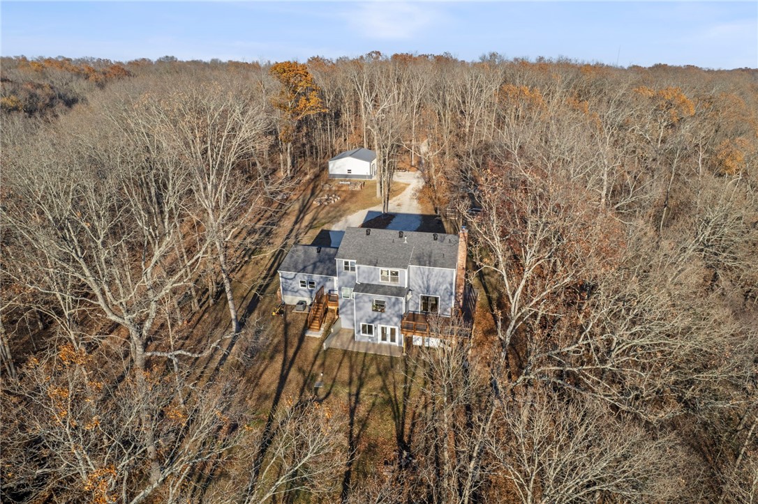 Little Flock - Residential