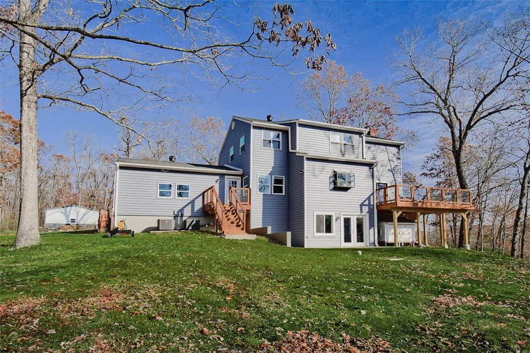 Little Flock - Residential