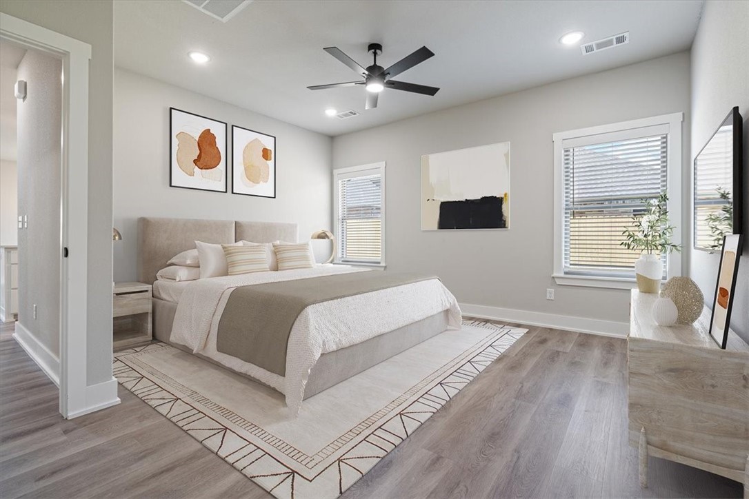 Walnut Grove Sub PH II - Residential