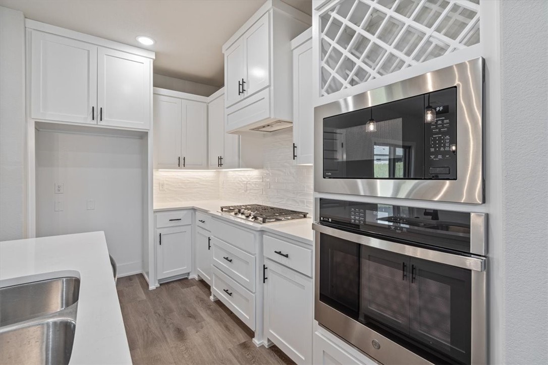 Walnut Grove Sub PH II - Residential