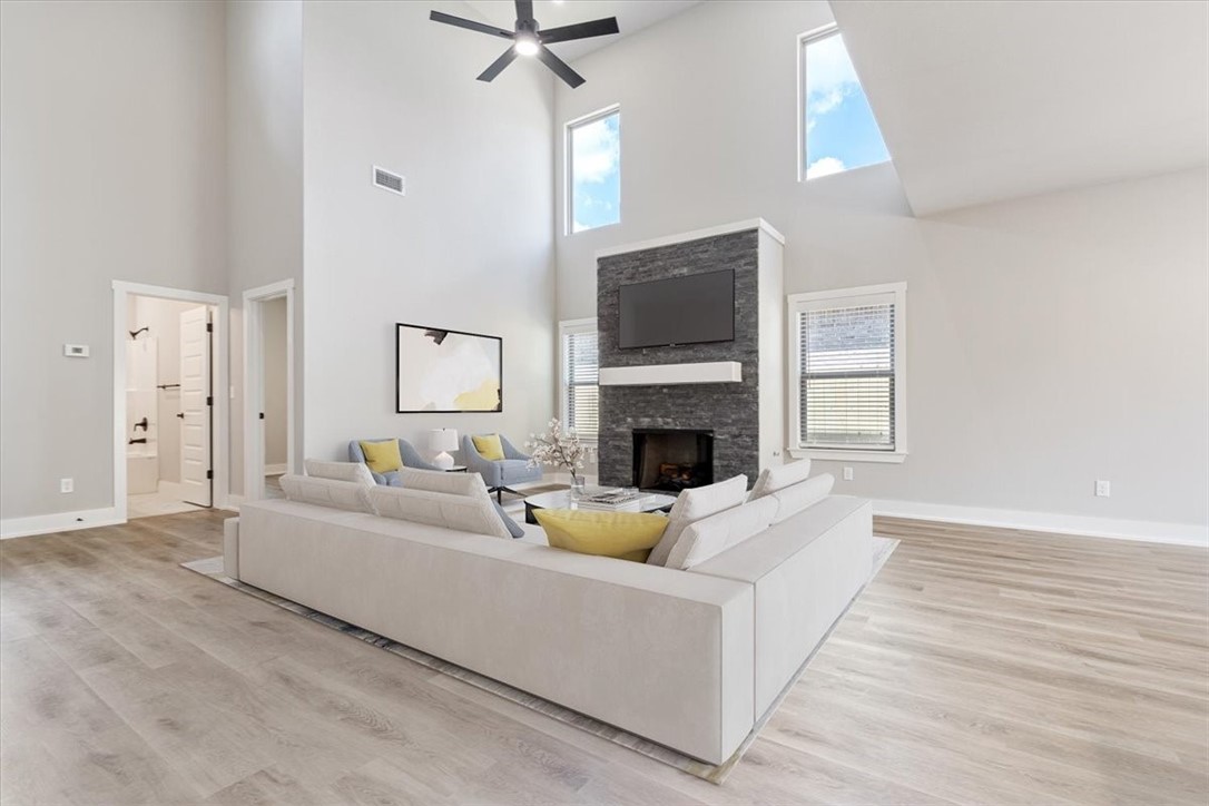 Walnut Grove Sub PH II - Residential