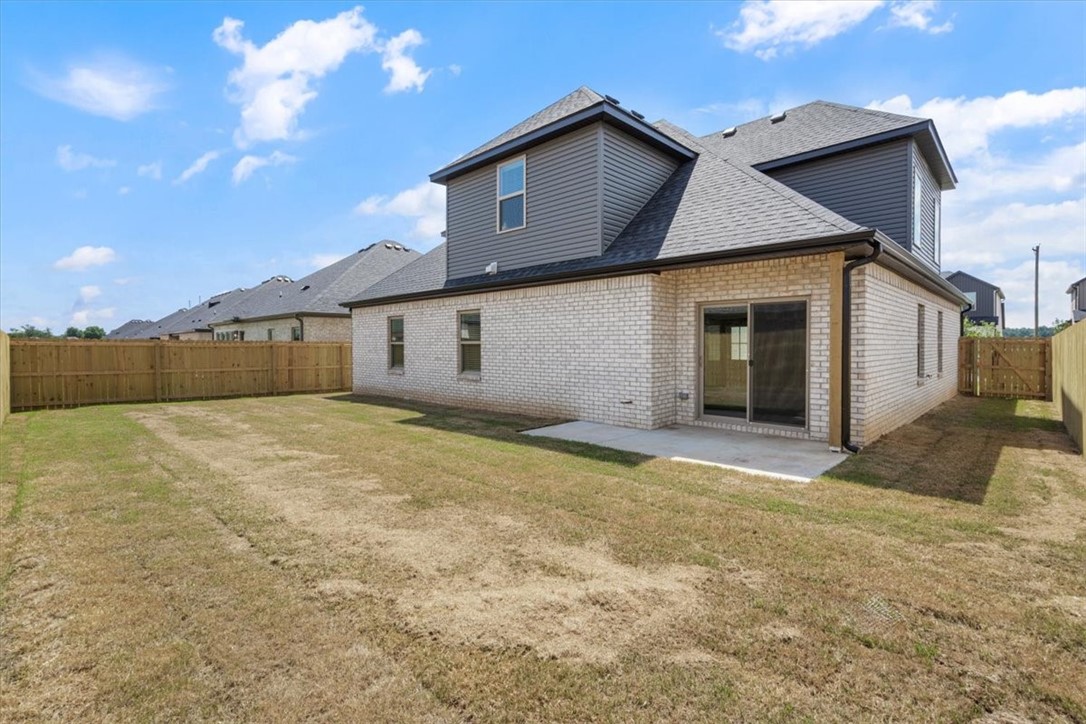 Walnut Grove Sub PH II - Residential