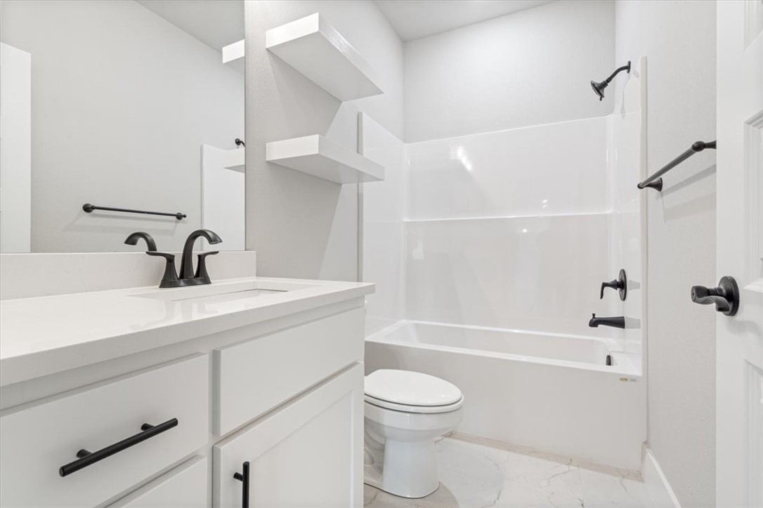 Walnut Grove Sub PH II - Residential