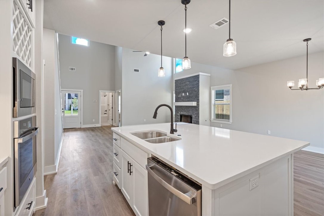 Walnut Grove Sub PH II - Residential