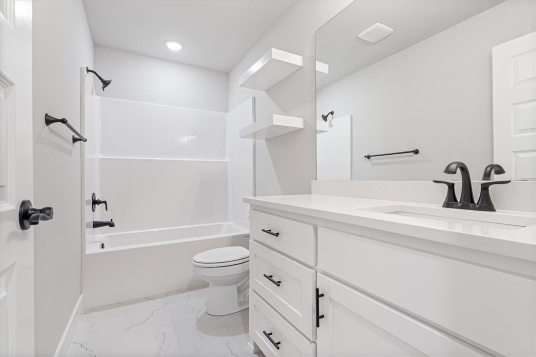 Walnut Grove Sub PH II - Residential