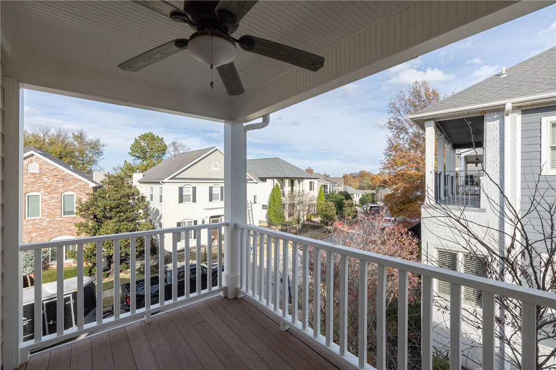 Charleston Place - Residential