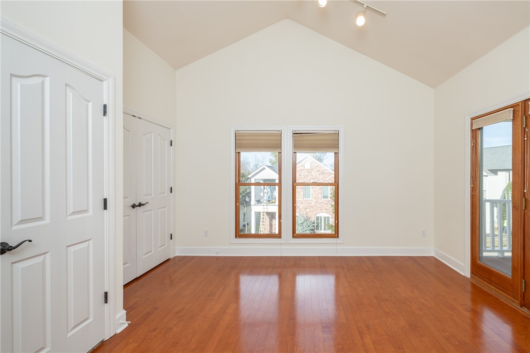 Charleston Place - Residential