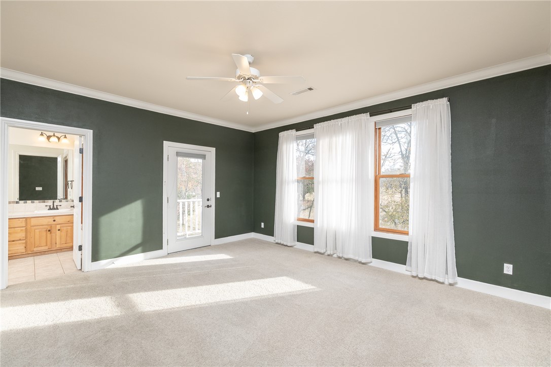 Charleston Place - Residential