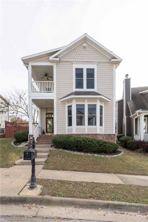 Charleston Place - Residential