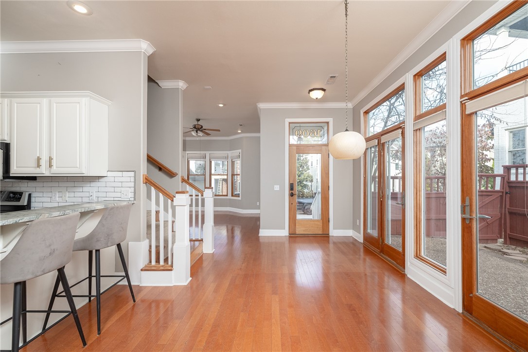 Charleston Place - Residential