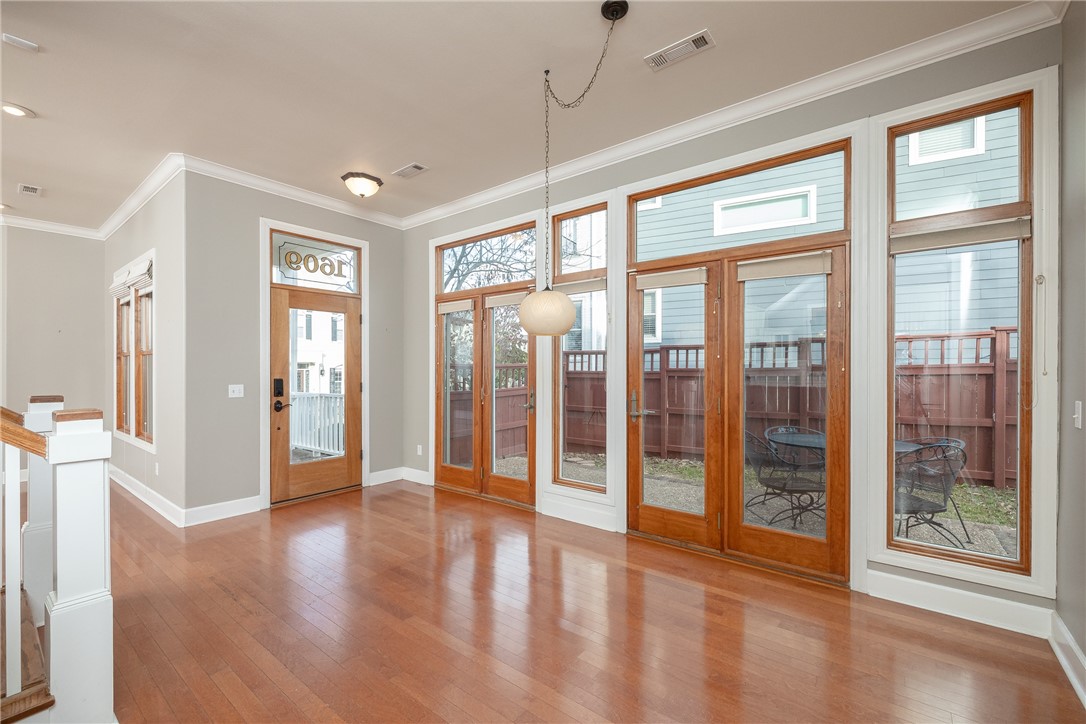 Charleston Place - Residential