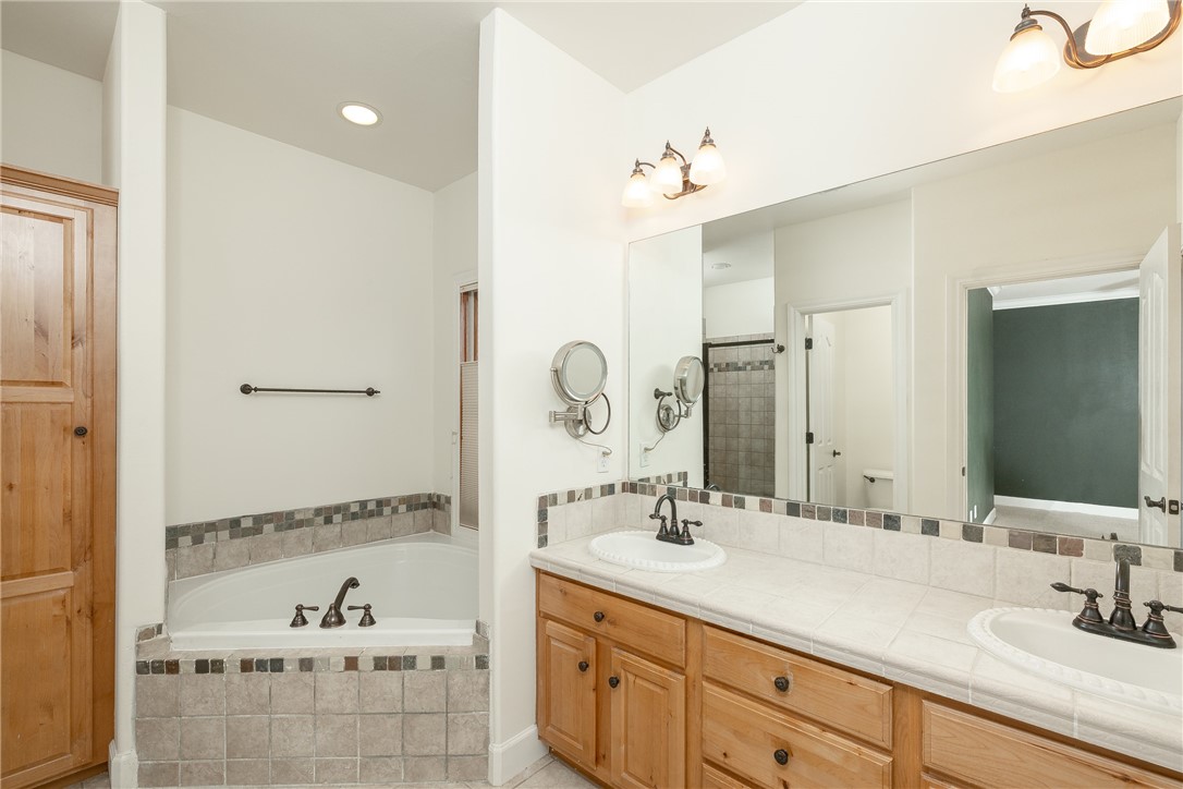 Charleston Place - Residential