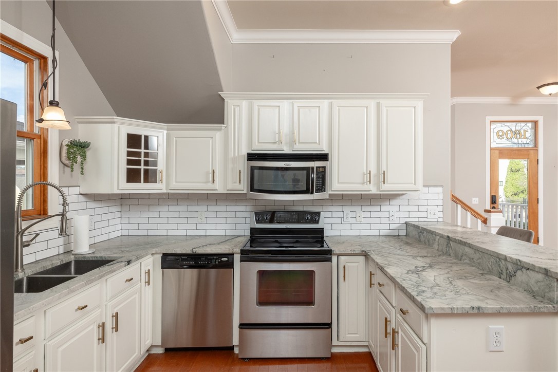 Charleston Place - Residential