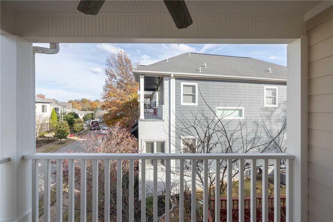 Charleston Place - Residential