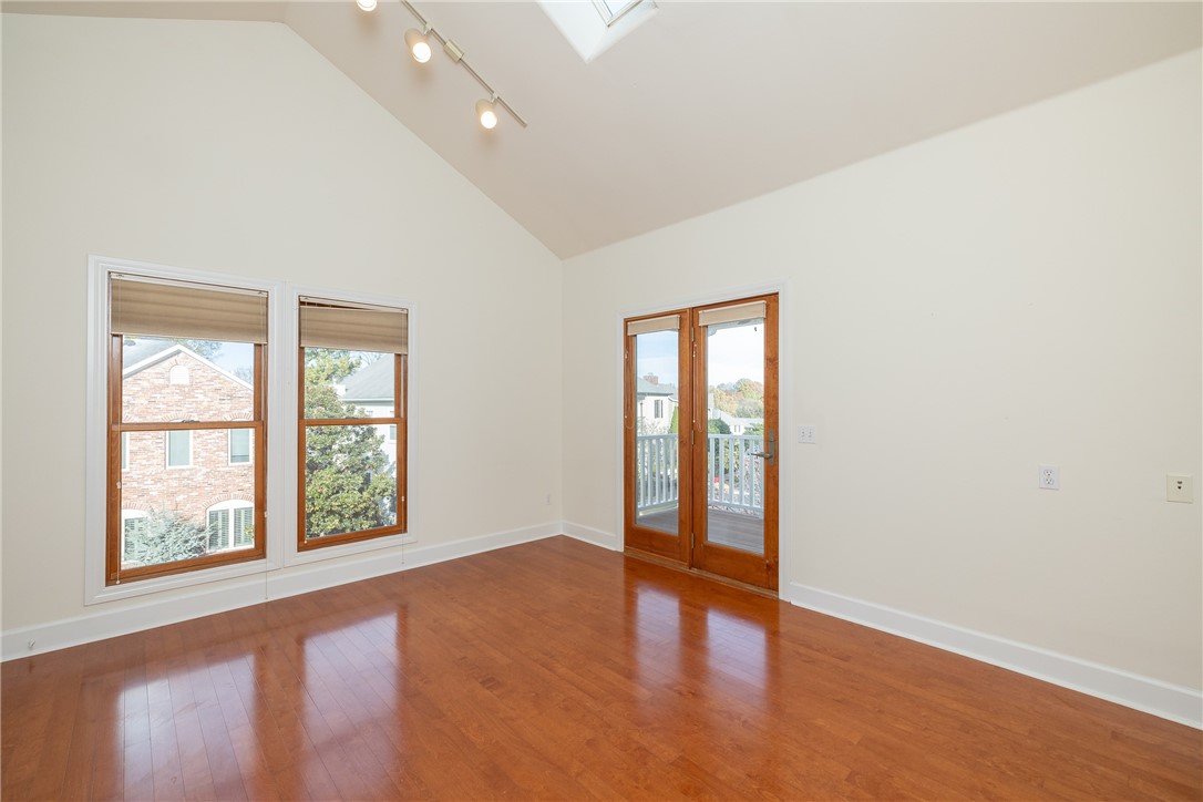 Charleston Place - Residential