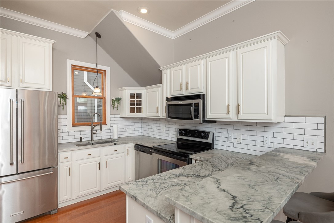 Charleston Place - Residential