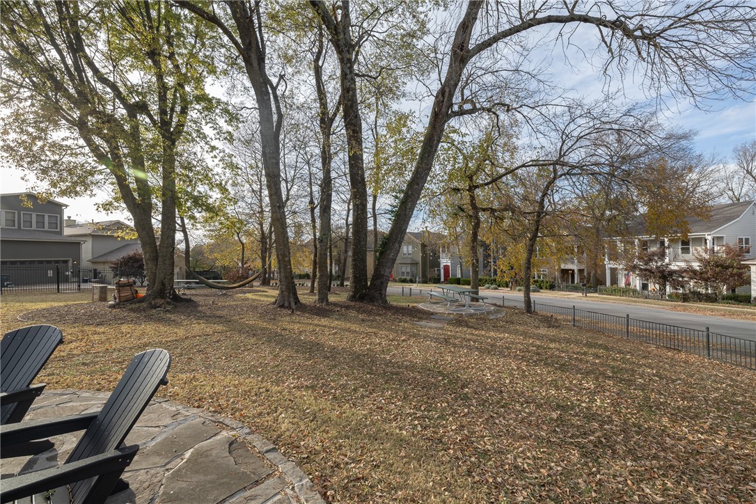 Charleston Place - Residential