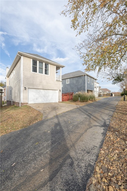 Charleston Place - Residential