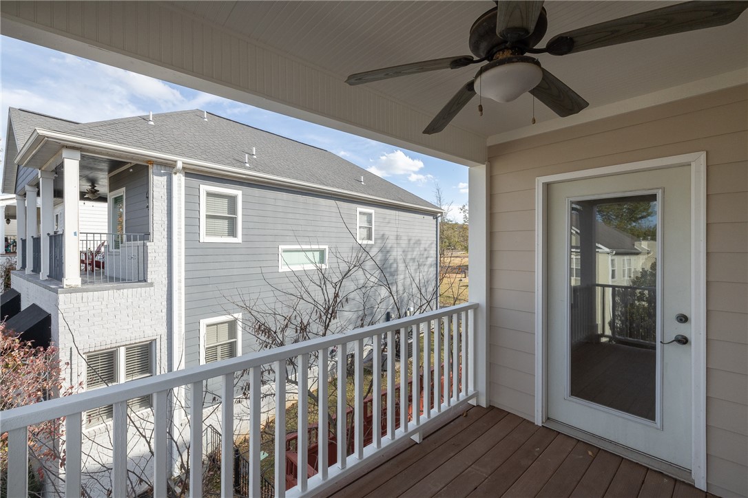 Charleston Place - Residential