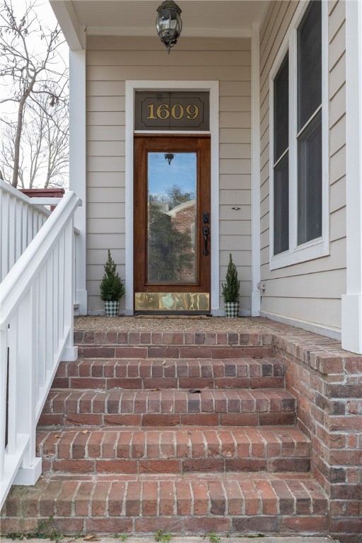 Charleston Place - Residential