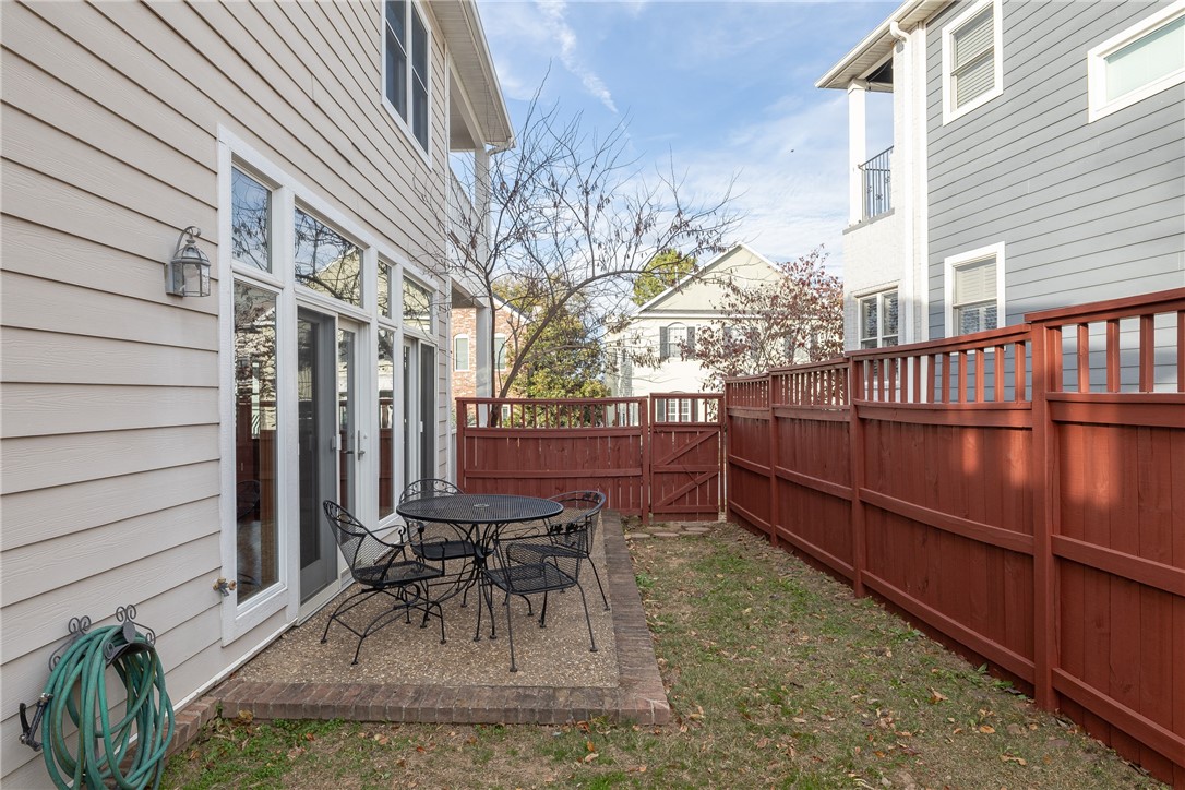 Charleston Place - Residential