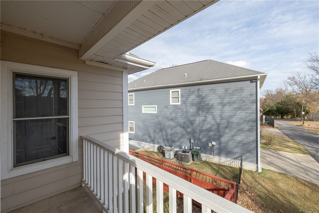 Charleston Place - Residential