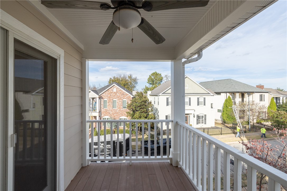 Charleston Place - Residential