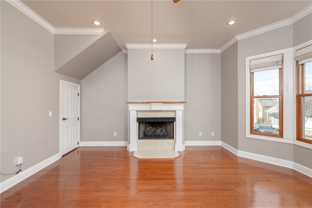 Charleston Place - Residential