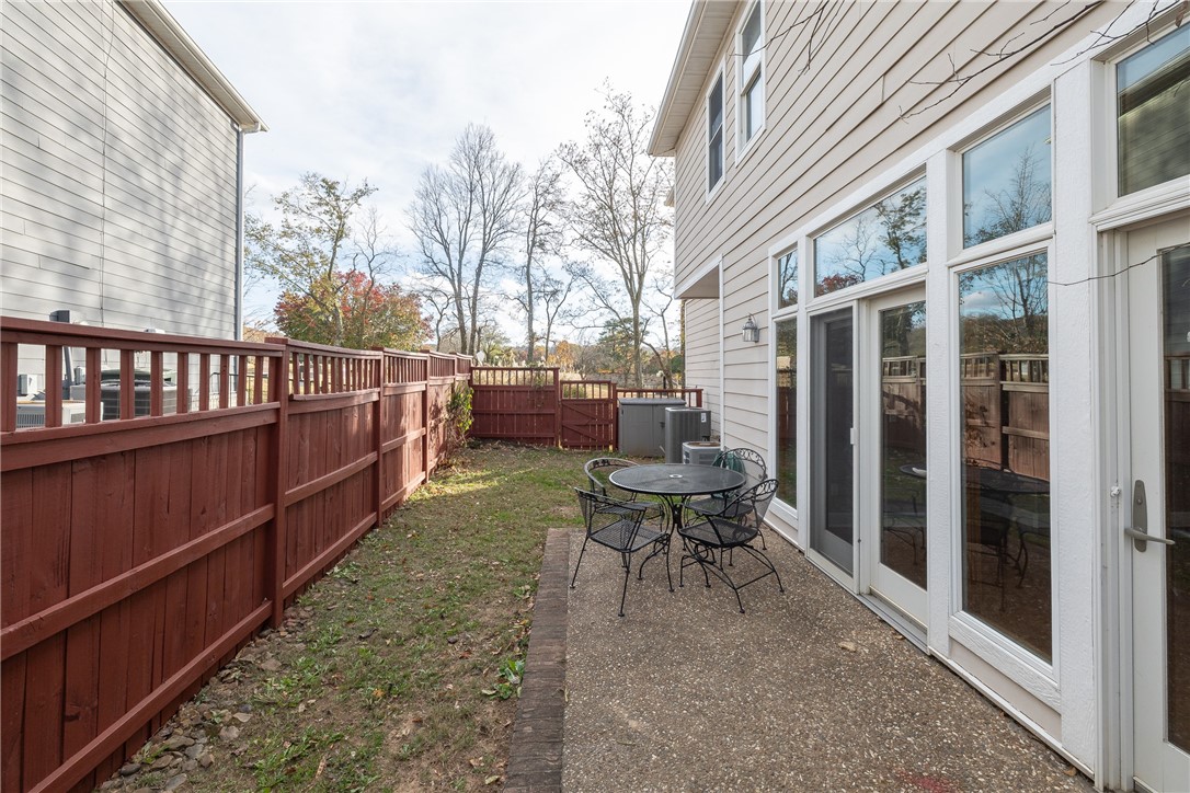 Charleston Place - Residential