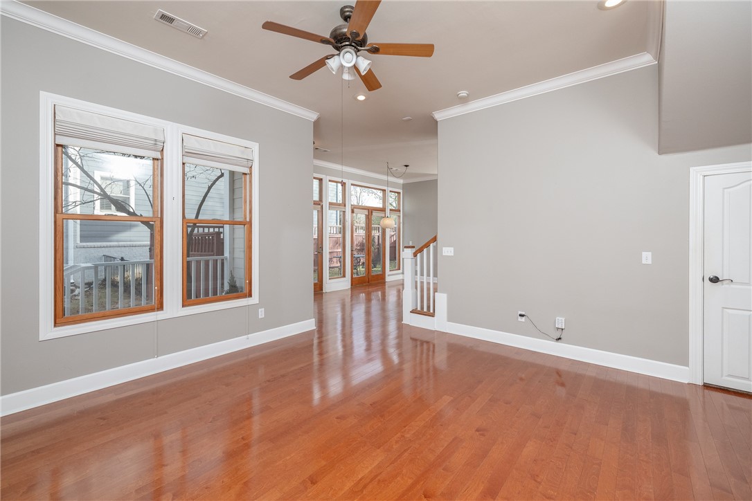 Charleston Place - Residential