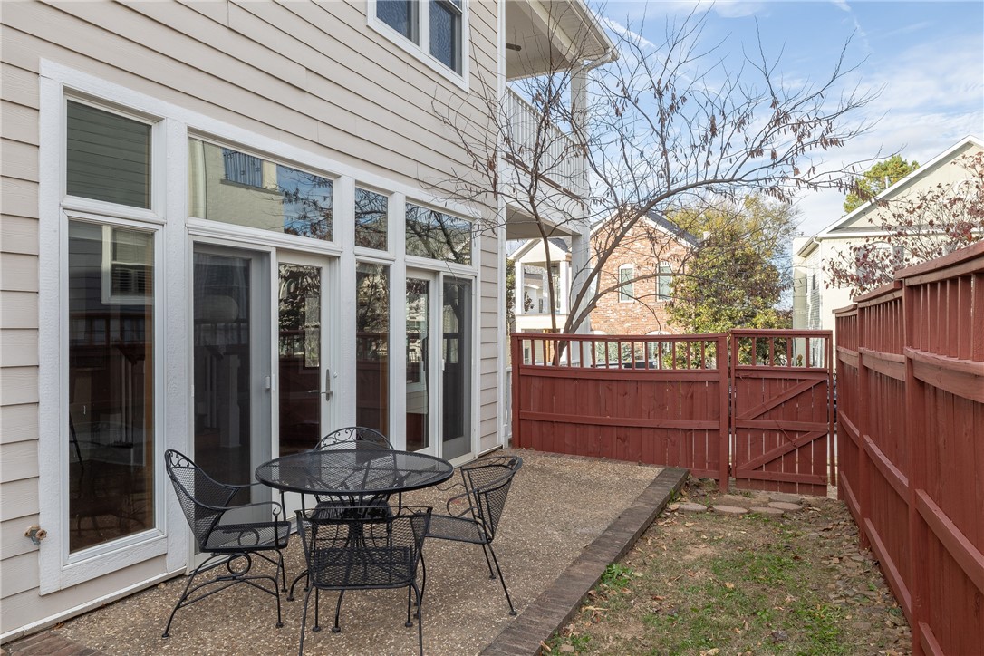 Charleston Place - Residential