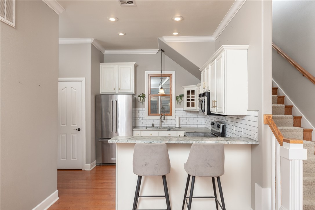 Charleston Place - Residential