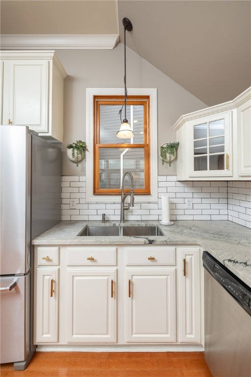 Charleston Place - Residential