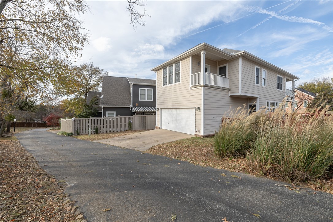 Charleston Place - Residential