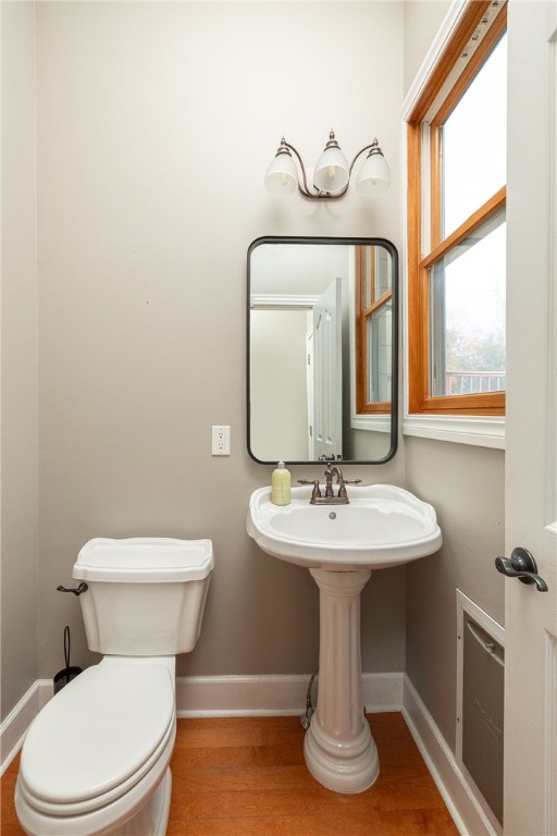 Charleston Place - Residential