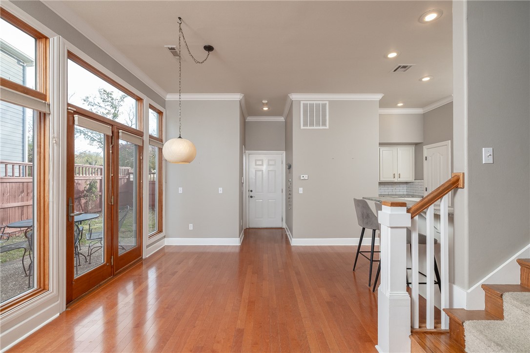 Charleston Place - Residential