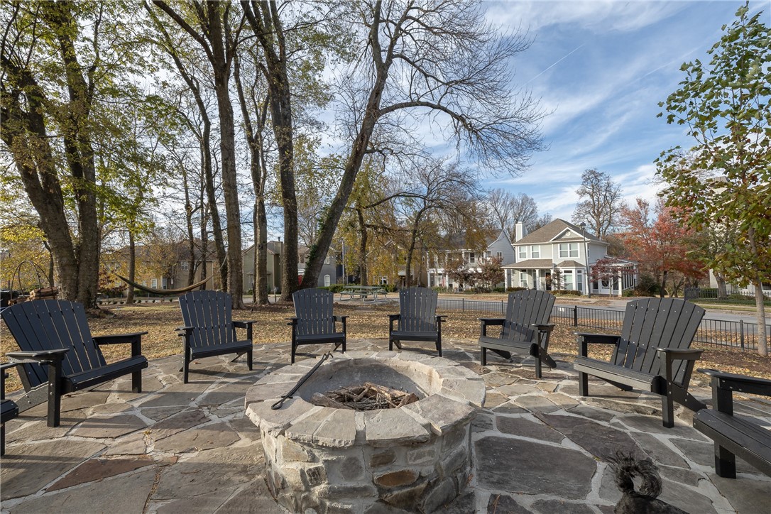 Charleston Place - Residential