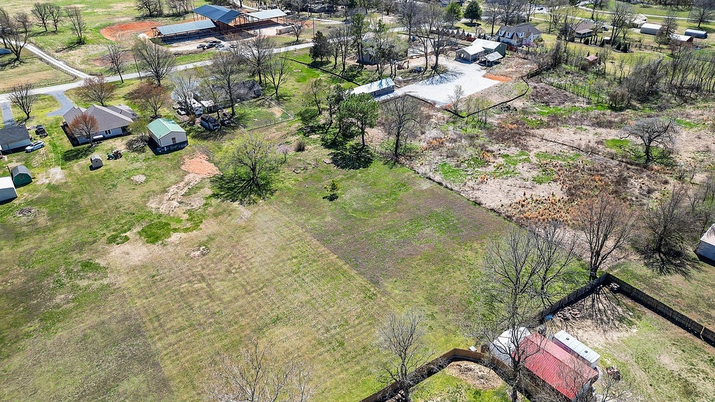 Elm Springs Heights - Residential