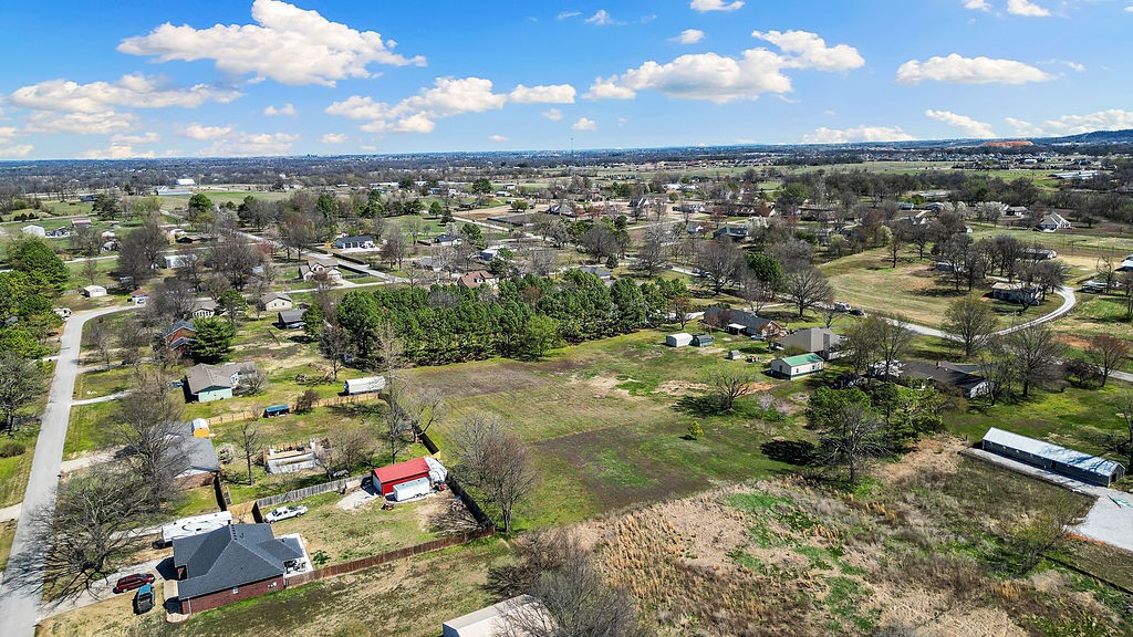 Elm Springs Heights - Residential