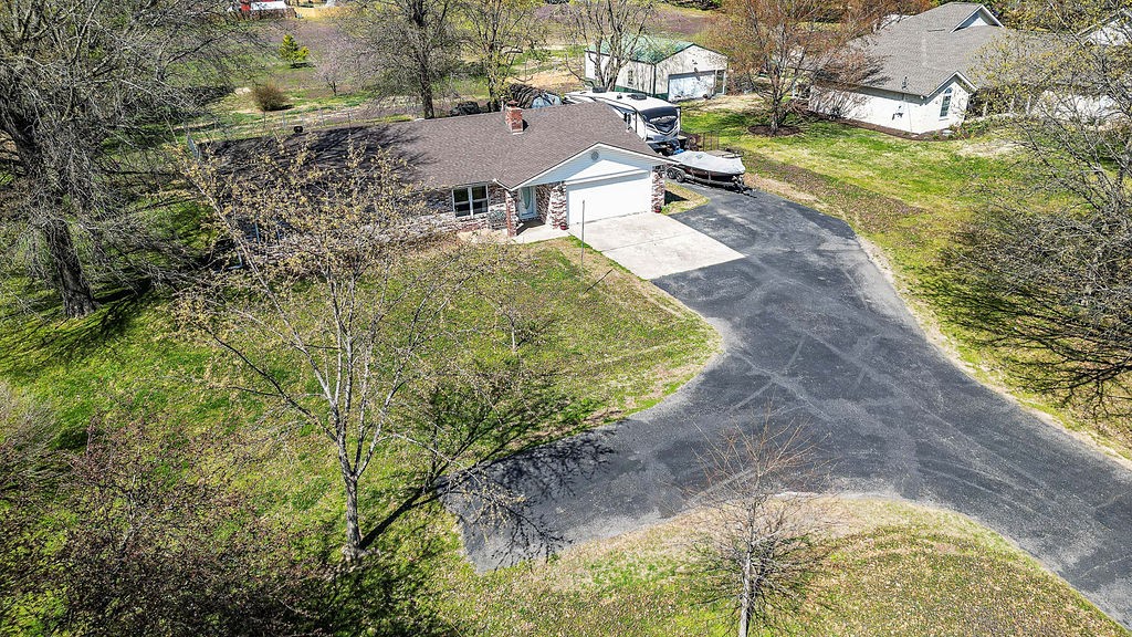Elm Springs Heights - Residential