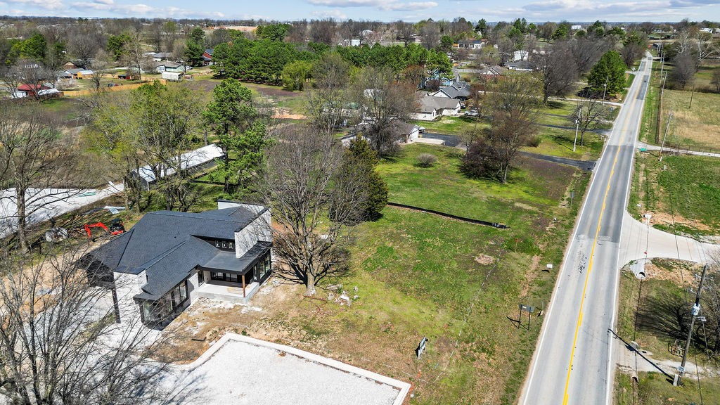 Elm Springs Heights - Residential